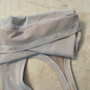 Lululemon swiftly tech